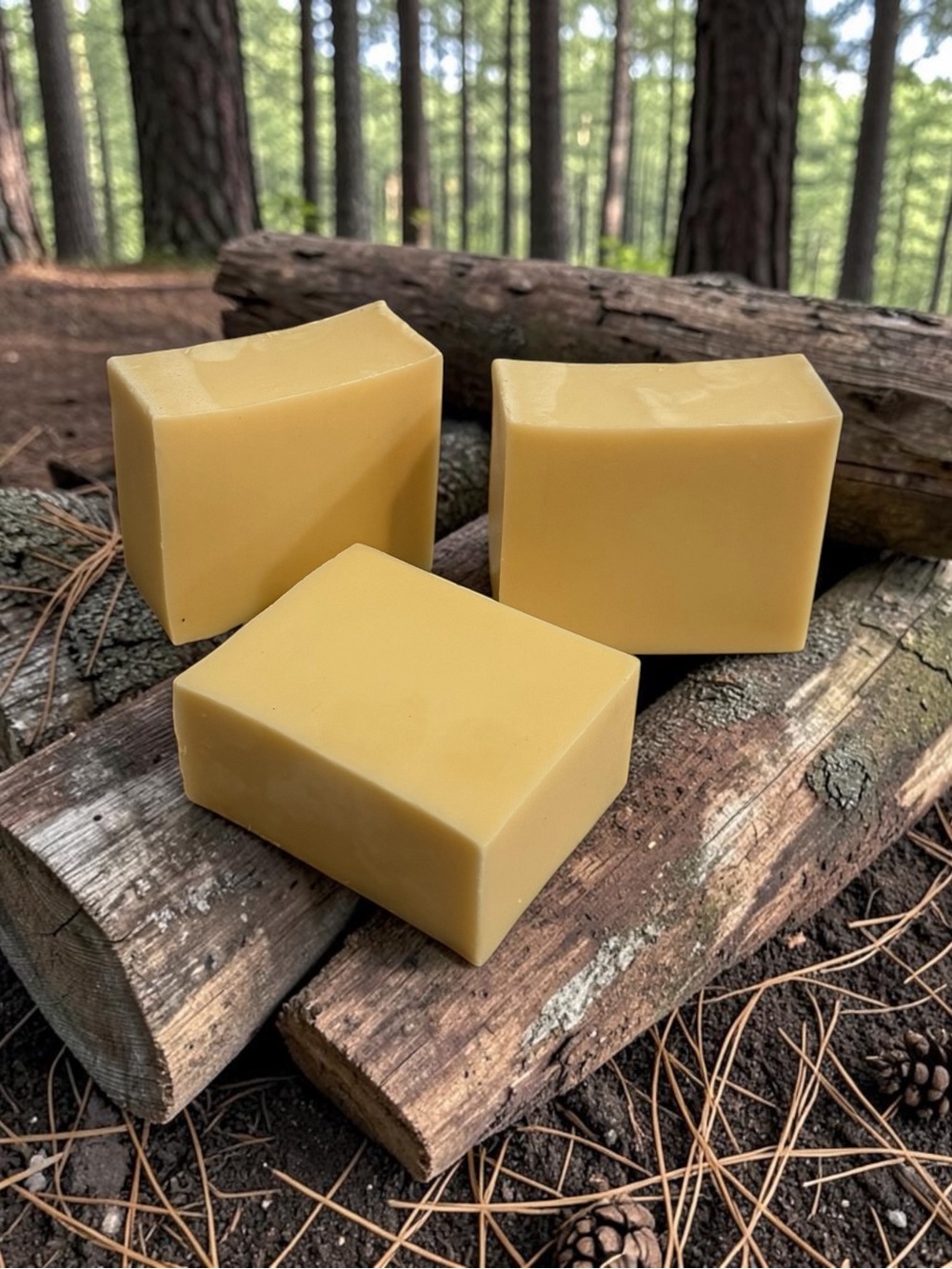 Donkey Milk Soap Luxury Hydration Body Wash bars Orchid & Vine